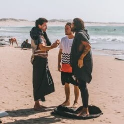 Northcore C-Mat Changing Mat Wetsuit Bag -Sports Surfing Shop 583 4 l