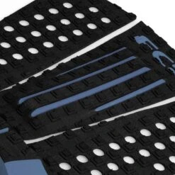 FCS Julian Wilson Surfboard Tail Pad Black Charcoal -Sports Surfing Shop 5878 2 l