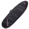 Ocean Earth Double Compact Shortboard XP Surfboard Travel Bag - 6ft4 -Sports Surfing Shop 5941 l