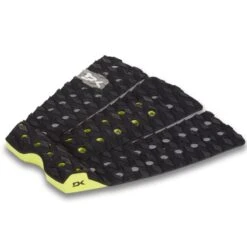 Dakine Launch Surfboard Tail Pad Black