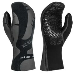 Xcel 5mm Infiniti Wetsuit Mittens - XL