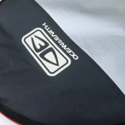 Ocean Earth Barry Basic Longboard Surfboard Bag 7ft6 -Sports Surfing Shop 6010 5 l