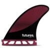 Futures Fins P4 Thruster Surfboard Fins -Sports Surfing Shop 6050 l