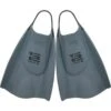 Hydro Tech2 Swim Fins Gun Grey - MED - UK 7-8 (US8-9) -Sports Surfing Shop 6088 l