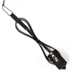 FCS Classic Surfboard Leash 6ft