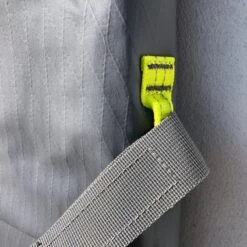 FCS 3DXFIT Day Fish Funboard Bag Cool Grey - 6ft3 -Sports Surfing Shop 6126 3 l