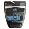 Ocean Earth Owen Wright Surfboard Tail Pad Black Blue -Sports Surfing Shop 6146 l