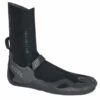 Xcel 3mm Infiniti Wetsuit Boots Split Toe Black Grey - UK9 USA10 (EU43) -Sports Surfing Shop 6217 l