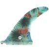 Koalition Aloha Spirit Longboard Fin 8.75 Inch -Sports Surfing Shop 6244 l
