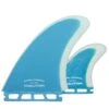 Koalition Twin Fin Set Futures Base -Sports Surfing Shop 6259 l