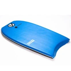 Vision Ultra Bodyboard 45 Inch XL - Yellow