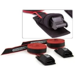 Ocean Earth Tie Down Straps 16ft
