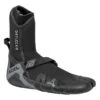 Xcel 5mm Drylock Split Toe Wetsuit Boots Channel Flex - UK10 USA11 (EU44) -Sports Surfing Shop 6433 l