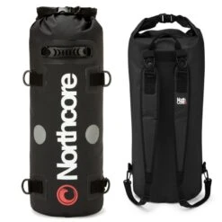 Northcore 30 Litre Wetsuit Wet Backpack Dry Bag