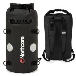 Northcore 20 Litre Wetsuit Wet Backpack Dry Bag