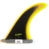 Koalition California Longboard Fin 9 Inch Smoke Rainbow -Sports Surfing Shop 6542 l