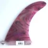 Koalition California Classic Longboard Fin 8 Inch Psyche2 -Sports Surfing Shop 6599 l