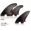 FCS II H4 Surfboard Fins Large -Sports Surfing Shop 6625 l