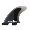 FCS II Reactor PC Surfboard Fins Medium -Sports Surfing Shop 6666 l