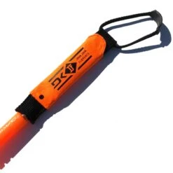 Dakine Kaimana Team Surfboard Leash 8ft - JJF Carbon -Sports Surfing Shop 6730 3 l