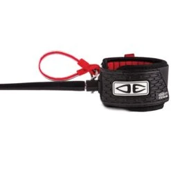 Ocean Earth One XT Reef Quick Release Leash 6ft -Sports Surfing Shop 6759 3 l