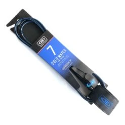 Ocean Earth One XT Cold Water Surfboard Leash 7ft
