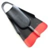 DaFiN Swim Fins Black Red - X-LARGE UK 12-13 (US13-14) -Sports Surfing Shop 6801 l