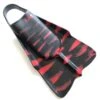 DaFiN Swim Fins Zak Noyle NSLA Black Red - ML - UK 8-9 (US9-10) -Sports Surfing Shop 6804 l