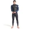 C-Skins Element 3/2mm Mens Wetsuit Anthracite Bluestone - Medium Small MS -Sports Surfing Shop 6834 l