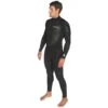 C-Skins Element 3/2mm Mens Wetsuit Black - XLT Extra Large Tall -Sports Surfing Shop 6841 l