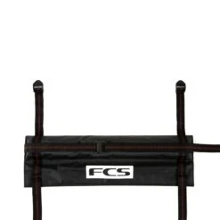 FCS Camlock Tailgate Pad