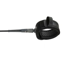 FCS All Round Essential Longboard Leash 9ft Black -Sports Surfing Shop 6887 3 l