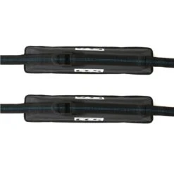 FCS D-Ring Single Softrack