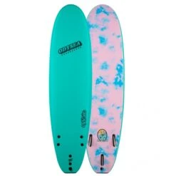 Catch Surf Odysea Log 7ft Soft Surfboard Blair Conklin