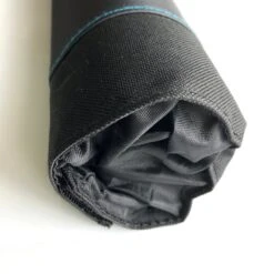 FCS Round Roof Bar Pads Black Blue 740mm -Sports Surfing Shop 6928 4 l