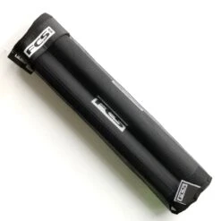 FCS Round Roof Bar Pads Black Blue 740mm -Sports Surfing Shop 6928 5 l