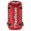Northcore 30 Litre Wetsuit Wet Backpack Dry Bag Red -Sports Surfing Shop 6933 l