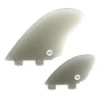 Koalition Quad Keel Surfboard Fin Set FCS Smoked -Sports Surfing Shop 7038 l