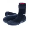 C-Skins 6mm Legend PolyPro Wetsuit Boots - UK11 USA12 (EU45) -Sports Surfing Shop 7077 l