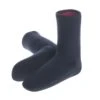 C-Skins Legend Wetsuit Socks 4mm - UK8 USA9 (EU42) -Sports Surfing Shop 7081 l