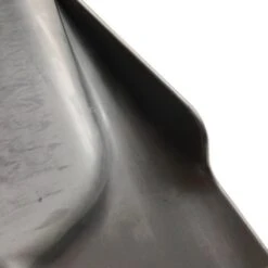 DaFiN Swim Fins Keaulana Black Gold - ML - UK 8-9 (US9-10) -Sports Surfing Shop 7112 5 l