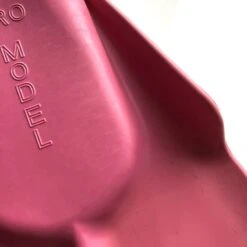 DaFiN Swim Fins Pink White - MEDIUM - UK 6-7 (US7-8) -Sports Surfing Shop 7114 4 l