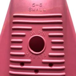 DaFiN Swim Fins Pink White - MEDIUM - UK 6-7 (US7-8) -Sports Surfing Shop 7114 5 l