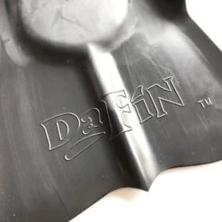 DaFiN Swim Fins Black - X-LARGE UK 12-13 (US13-14) -Sports Surfing Shop 7115 3 l
