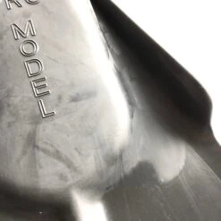 DaFiN Swim Fins Black - X-LARGE UK 12-13 (US13-14) -Sports Surfing Shop 7115 4 l