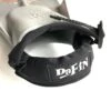 DaFin Deluxe Padded Fin Or Flipper Savers Black - Small -Sports Surfing Shop 7120 l
