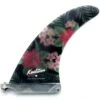 Koalition Waikiki 2 Longboard Fin 7.5 Inch -Sports Surfing Shop 7122 l