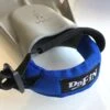 DaFin Deluxe Padded Fin Or Flipper Savers Blue - Small -Sports Surfing Shop 7123 l