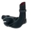 C-Skins 3mm Blackout Split Toe Wetsuit Boots - UK7 USA8 (EU41) -Sports Surfing Shop 7150 l