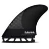 FCS Futures Machado Pivot Blackstix Fins -Sports Surfing Shop 7231 l